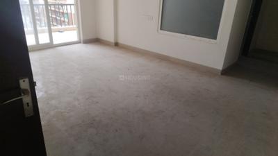 Bedroom Image of 3234 Sq.ft 4 BHK Apartment / Flat for sale in Amrapali Heartbeat City, Sector 107 Noida for Rs. 34000000