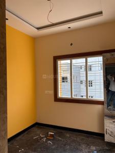 Bedroom Image of 800 Sq.ft 5 BHK Independent House for sale in Andrahalli Bengaluru for Rs. 17500000