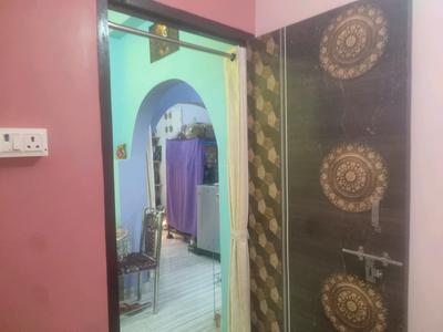 Bedroom Image of 1086 Sq.ft 3 BHK Apartment / Flat for sale in Birati Kolkata for Rs. 3200000
