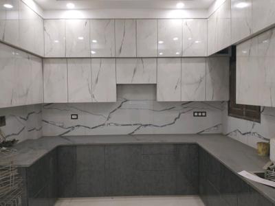 Kitchen Image of 2700 Sq.ft 5 BHK Builder Floor for sale in Rajendra Nagar Ghaziabad for Rs. 23000000
