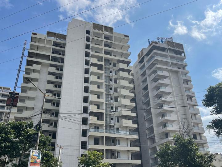 Praneeth KKRs Pranav Jaitra Property Details Video 1