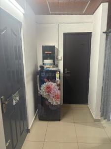 Hall Image of SRA 356A for girls in Vyttila, Kochi