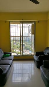 1 BHK Flat