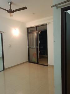 Hall Image of 1400 Sq.ft 3 BHK Apartment / Flat for rent in Sagar Lifestyle Towers, Salaiya Bhopal for Rs. 22000