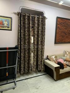 Bedroom Image of 900 Sq.ft 2 BHK Apartment / Flat for sale in Aya Nagar New Delhi for Rs. 3800000