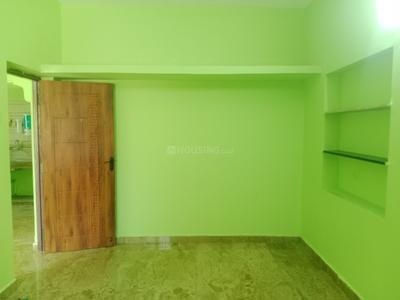 Bedroom Image of 1200 Sq.ft 2 BHK Builder Floor for rent in Koundampalayam Coimbatore for Rs. 17000