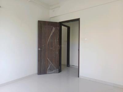 Bedroom Image of 1167 Sq.ft 2 BHK Apartment / Flat for sale in Kumar Palmspring Towers, Undri Pune for Rs. 8500000
