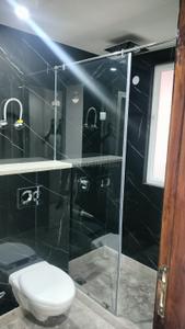 Bathroom Image of 1700 Sq.ft 3 BHK Builder Floor for sale in Shalimar Bagh New Delhi for Rs. 46500000