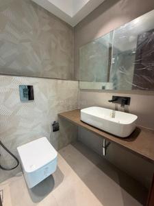 Image of 1400 Sq.ft 2 BHK Apartment / Flat for rent in Gateway, Santacruz West, Mumbai for Rs. 225000