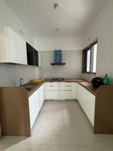 Kitchen Image of 1400 Sq.ft 2.5 BHK Apartment / Flat for sale in Kasturi Eon Homes, Hinjawadi Phase 3 Pune for Rs. 14000000