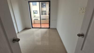 Bedroom Image of 900 Sq.ft 2 BHK Apartment / Flat for sale in Kolte Patil Margosa Heights, Mohammed Wadi Pune for Rs. 4350000