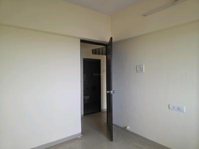 Bedroom Image of 640 Sq.ft 1 BHK Apartment / Flat for sale in Ekta Parksville, Virar West Virar for Rs. 3050000