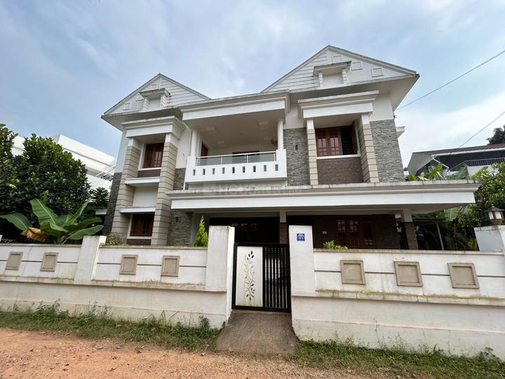 Pudiyakav independent House Main Image 1