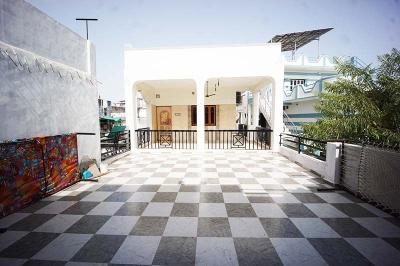 Balcony Image of 1080 Sq.ft 2 BHK Independent House for sale in Nava Naroda Ahmedabad for Rs. 7000000