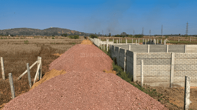 Residential Plot In South of Gurgaon IMT SOHNA near KMP Expressway Plot View 3