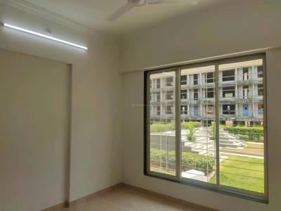 Bedroom Image of 1435 Sq.ft 3 BHK Apartment / Flat for sale in Sairam Shreeram Complex, Virar West Virar for Rs. 10045000