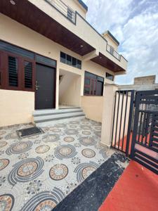 Image of 740 Sq.ft 2 BHK Independent House for sale in Sabrampura, Jaipur for Rs. 3300000
