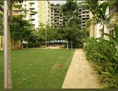 Image of 920 Sq.ft 2 BHK Apartment / Flat for sale in Kalpataru Serenity, Hadapsar, Pune for Rs. 7500000
