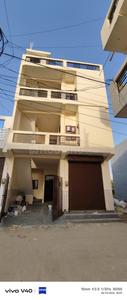 Image of 800 Sq.ft 3 BHK Independent House for sale in Bhondsi, Gurgaon for Rs. 8000000
