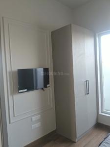 Bedroom Image of 2700 Sq.ft 2 BHK Villa for sale in Green Valley Empire, Etmadpur Agra for Rs. 6500000