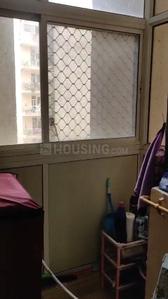 Kitchen Image of 1380 Sq.ft 3 BHK Apartment / Flat for sale in Mittal Rajnagar Residency, Raj Nagar Extension Ghaziabad for Rs. 11000000