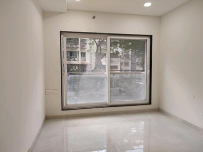 Bedroom Image of 1099 Sq.ft 2 BHK Apartment / Flat for sale in Nicco Residency, Jogeshwari East Mumbai for Rs. 19300000