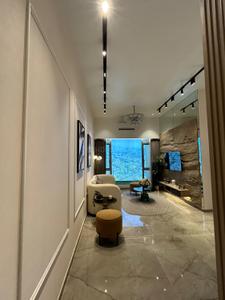 Image of 1285 Sq.ft 2 BHK Apartment / Flat for sale in Arihant Advika, Vashi, Navi Mumbai for Rs. 24300000