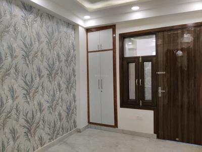Bedroom Image of 1345 Sq.ft 3 BHK Builder Floor for sale in Vasundhara Ghaziabad for Rs. 6441000