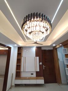Hall Image of 1400 Sq.ft 3 BHK Apartment / Flat for sale in Sector 74 Noida for Rs. 5599999