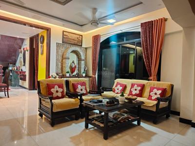 3 BHK Flat