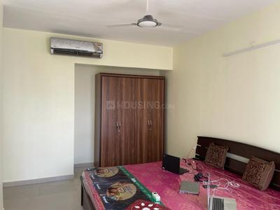 Bedroom Image of 1700 Sq.ft 3 BHK Apartment / Flat for sale in Emami City, South Dum Dum Kolkata for Rs. 15800000