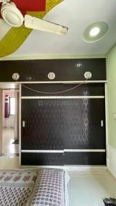 Image of 999 Sq.ft 2 BHK Apartment / Flat for sale in New Ranip, Ahmedabad for Rs. 5000000