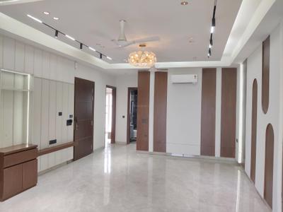 Living Room Image of 2380 Sq.ft 3 BHK Builder Floor for rent in DLF Phase 2, DLF Phase 2 Gurgaon for Rs. 95000