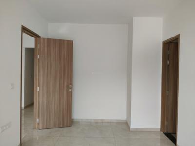 Bedroom Image of 1500 Sq.ft 3 BHK Apartment / Flat for rent in Godrej Urban Park, Powai Mumbai for Rs. 120000