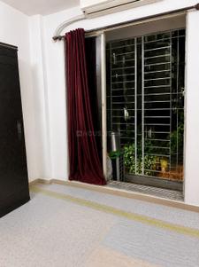 Bedroom Image of 640 Sq.ft 1 BHK Apartment / Flat for sale in Vankvanis Nivas, Ulwe Navi Mumbai for Rs. 4900000