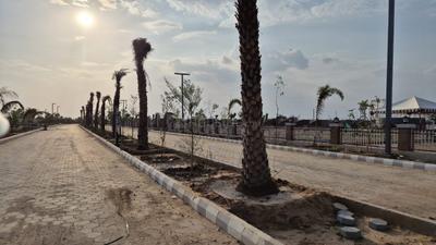 Rera Approved plot Plot View 2