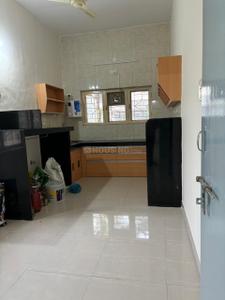 Kitchen Image of 2000 Sq.ft 2 BHK Villa for rent in Kumar Mahatma Society, Kothrud Pune for Rs. 56000