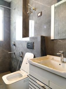 Bedroom Three Image of 2500 Sq.ft 3.5 BHK Builder Floor for sale in Mayfield Garden Luxury Floors, Mayfield Garden Gurgaon for Rs. 29500000