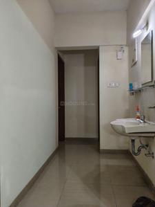 Bathroom Image of Urban  Guest PG in Tingre Nagar, Pune