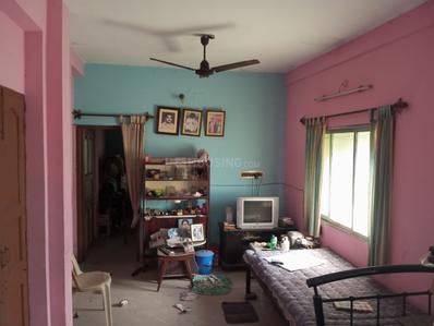 Hall Image of 2250 Sq.ft 4 BHK Independent House for sale in Paschim Putiary Kolkata for Rs. 8600000