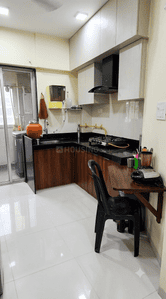 Image of 1299 Sq.ft 2 BHK Apartment / Flat for sale in Shreepad Panorama, Palanpur, Surat for Rs. 5651000