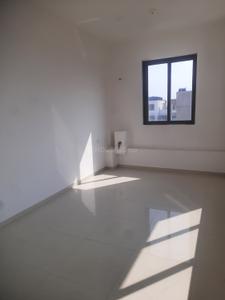 Bedroom Image of 900 Sq.ft 2 BHK Apartment / Flat for sale in Bramhacorp The Collection W1, Wadgaon Sheri Pune for Rs. 11500000