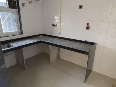 Kitchen Image of 800 Sq.ft 3 BHK Apartment / Flat for sale in Mayfair Breeze, Andheri West Mumbai for Rs. 29500000