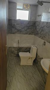 Image of 1261 Sq.ft 3 BHK Apartment / Flat for sale in Karolan Ka Barh, Jaipur for Rs. 5500000