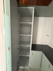 Bedroom Image of 3050 Sq.ft 4 BHK Apartment / Flat for rent in Naranpura Ahmedabad for Rs. 100000