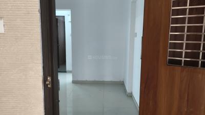 Living Room Image of 825 Sq.ft 2 BHK Apartment / Flat for sale in Borivali East Mumbai for Rs. 16500000