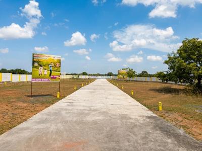 Residential Plot