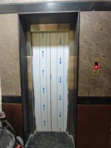 Image of 550 Sq.ft 1 BHK Apartment / Flat for rent in Jeevan Bima Nagar, Bengaluru for Rs. 18000