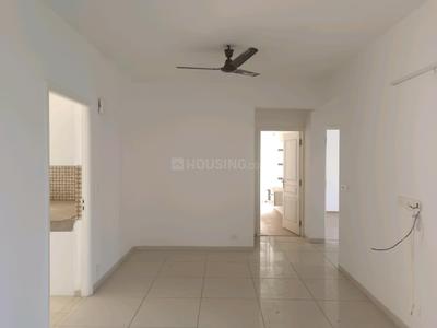 Hall Image of 1770 Sq.ft 3 BHK Apartment / Flat for sale in Pareena Express Heights, Sector 99 Gurgaon for Rs. 16000000