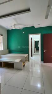 Hall Image of 3400 Sq.ft 4 BHK Villa for sale in Chandanagar Hyderabad for Rs. 47500000